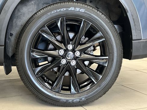 Used 2023 MAZDA CX-5 Carbon Edition AWD/4WD image 11