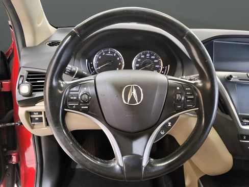 Used 2019 Acura MDX SH-AWD w/ Technology Package image 17
