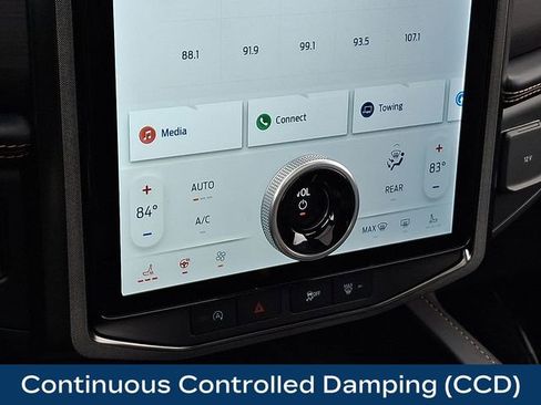 Used 2023 Ford Expedition Max Platinum image 14