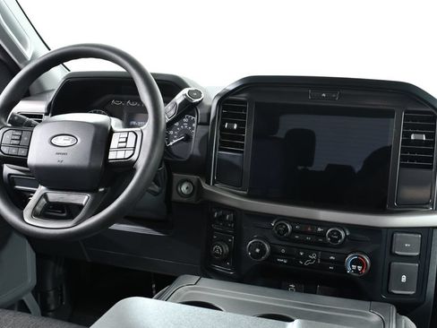 New 2026 Ford F150 XL w/ Equipment Group 103A High AWD/4WD image 8
