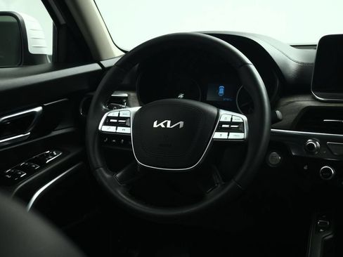 Used 2022 Kia Telluride EX w/ EX Premium Package AWD/4WD image 40