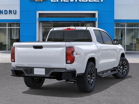 New 2026 Chevrolet Colorado Z71 w/ Technology Package image 4