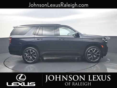 Used 2023 Chevrolet Tahoe RST w/ Luxury Package image 6