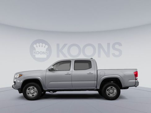 Used 2023 Toyota Tacoma SR w/ SR Convenience Package RWD image 2