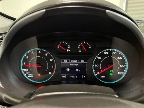 Used 2024 Chevrolet Malibu LT FWD image 25