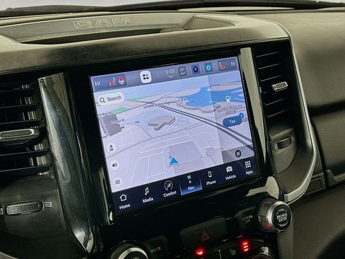 Used 2022 RAM 1500 Big Horn image 21