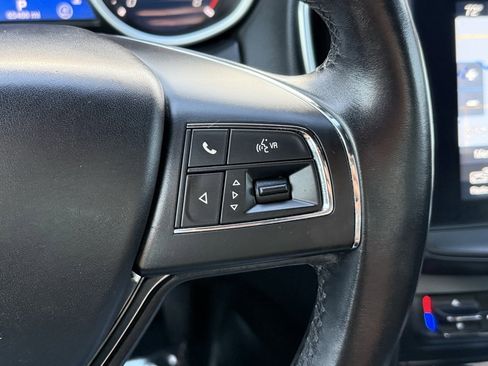 Used 2018 Maserati Ghibli image 28