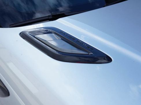 Used 2019 Land Rover Range Rover Sport Supercharged image 49