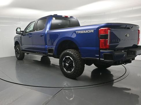New 2026 Ford F250 Lariat w/ Tremor Off-Road Package image 31