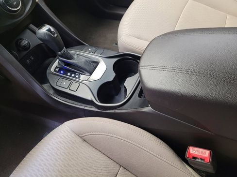 Used 2018 Hyundai Santa Fe Sport w/ 2.4L Value Package 02 image 26