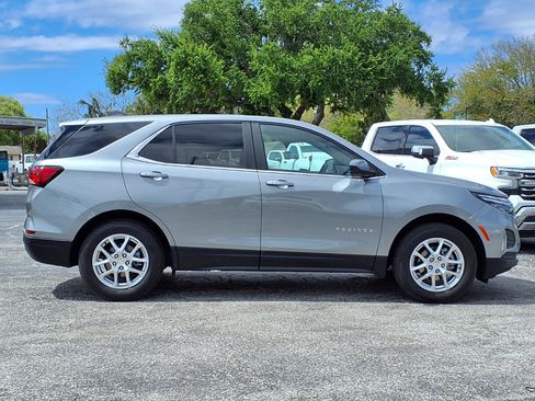 Certified 2024 Chevrolet Equinox LT w/ LPO, Floor Liner Package AWD/4WD image 3