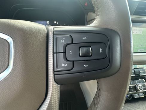 Certified 2023 GMC Yukon XL Denali image 80