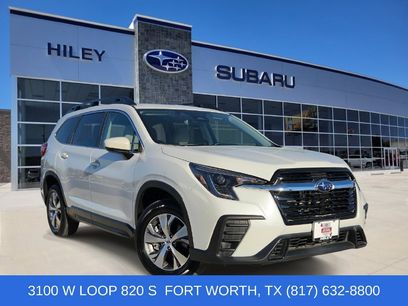 Certified 2025 Subaru Ascent Premium