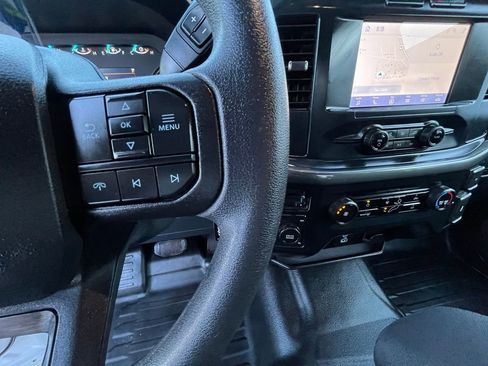 Certified 2023 Ford F150 XL w/ STX Appearance Package image 14