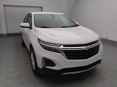 Used 2022 Chevrolet Equinox LT FWD image 14