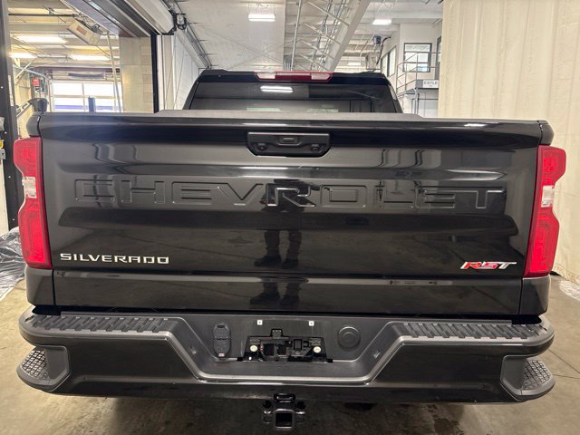 Used 2026 Chevrolet Silverado 1500 RST AWD/4WD image 5