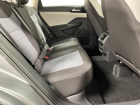 New 2025 Volkswagen Taos S image 21