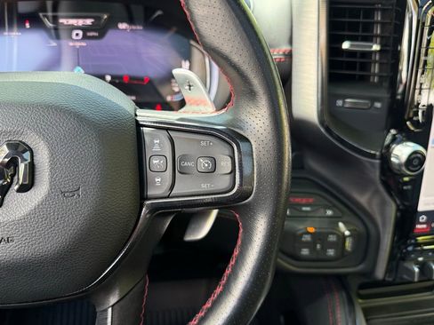 Used 2024 RAM 1500 TRX w/ TRX Level 2 Equipment Group image 55