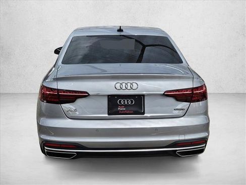 Used 2021 Audi A4 2.0T Premium Plus w/ Premium Plus Package AWD/4WD image 6
