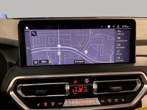 Used 2024 BMW X3 sDrive30i w/ Premium Package w/ZPA RWD image 6