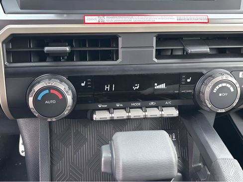 New 2026 Toyota Tacoma SR5 image 22