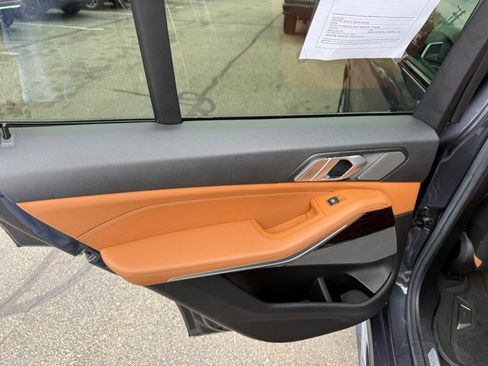 Used 2019 BMW X5 xDrive40i w/ M Sport Package image 24