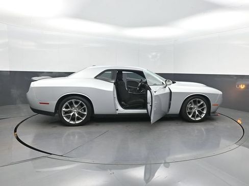 Used 2023 Dodge Challenger GT RWD image 33