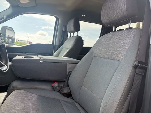 Used 2024 Ford F250 XLT image 10