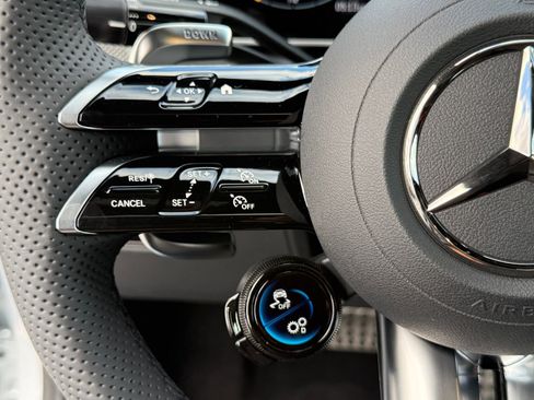 New 2026 Mercedes-Benz GLC 43 AMG 4MATIC Coupe image 23
