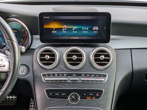 Certified 2021 Mercedes-Benz C 300 Sedan image 17