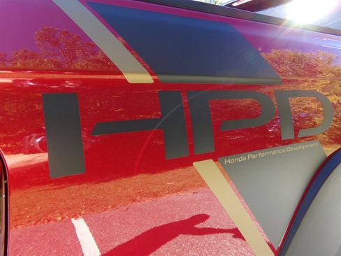 Used 2022 Honda Ridgeline Sport image 23