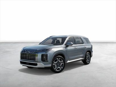 New 2025 Hyundai Palisade Limited