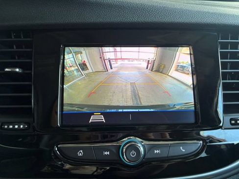 Used 2022 Buick Encore Preferred w/ Safety Package AWD/4WD image 24