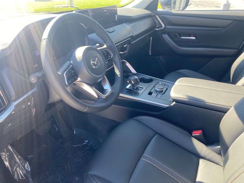 New 2026 MAZDA CX-70 SC AWD/4WD image 11