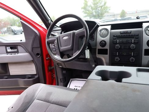 Used 2012 Ford F150 XLT w/ Trailer Tow Pkg AWD/4WD image 19