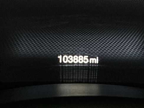 Used 2017 Jeep Renegade Trailhawk image 10