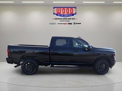 New 2026 RAM 2500 Tradesman image 2