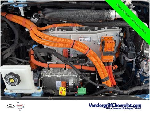 New 2027 Chevrolet Bolt LT w/ Comfort Package FWD image 20