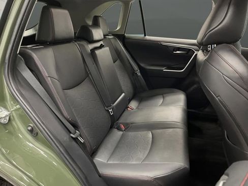 Used 2024 Toyota RAV4 TRD Off-Road image 31