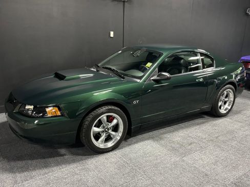 Used 2001 Ford Mustang GT image 3