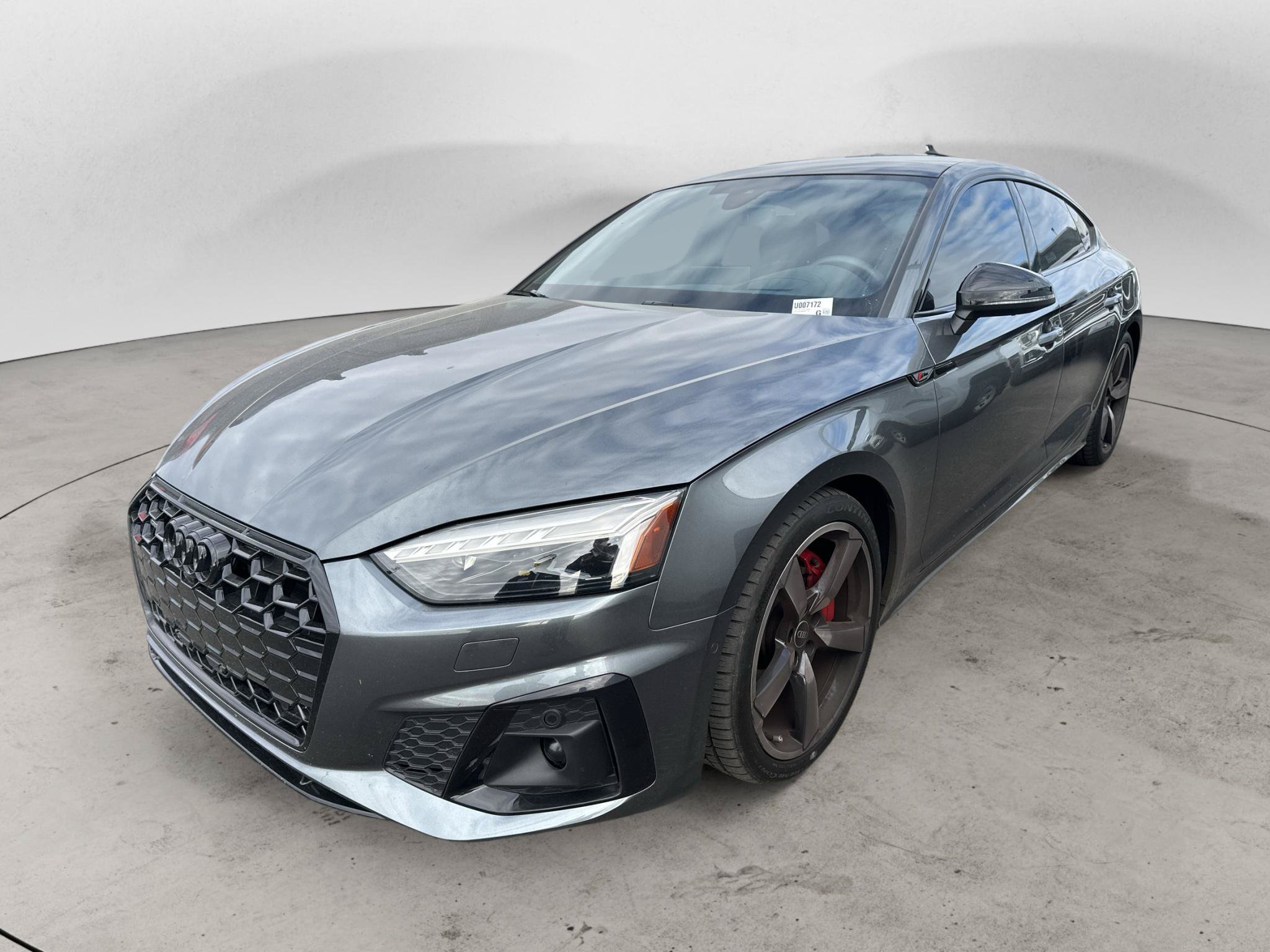 Used 2023 Audi A5 2.0T Prestige AWD/4WD image 1