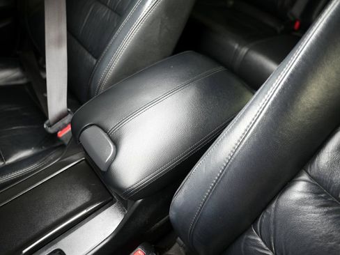 Used 2009 Honda Accord EX-L image 26