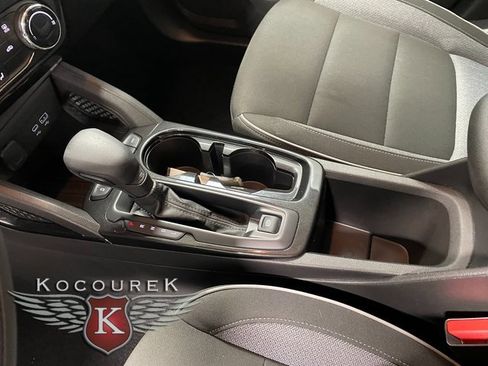 Used 2025 Chevrolet TrailBlazer LT w/ Driver Confidence Package image 17