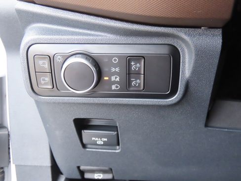 Certified 2023 Ford Bronco Outer Banks AWD/4WD image 25