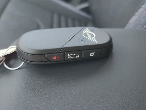 New 2025 MINI Cooper Countryman S image 25