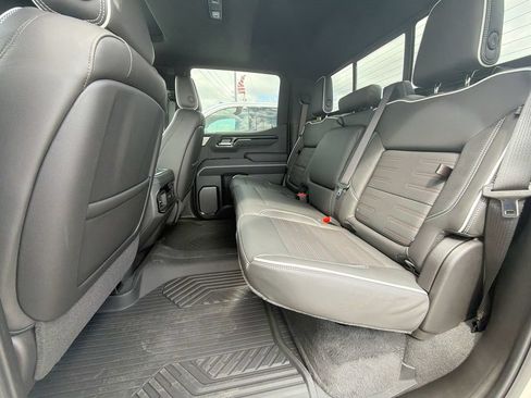 New 2026 GMC Sierra 1500 AT4X w/ AT4X AEV Edition AWD/4WD image 31