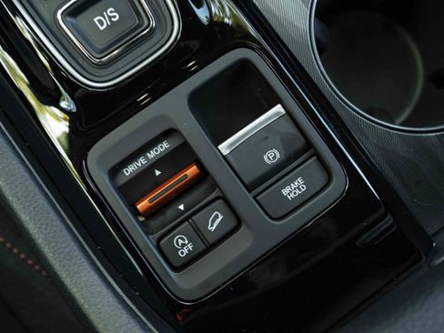 Used 2026 Honda Passport TrailSport image 29