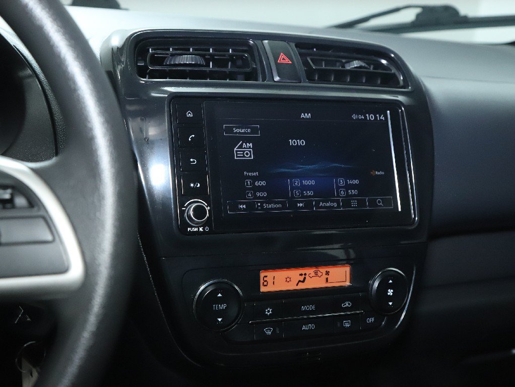 Used 2024 Mitsubishi Mirage FWD image 25