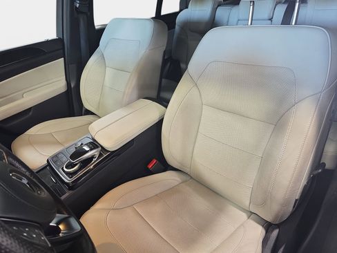 Used 2019 Mercedes-Benz GLS 450 4MATIC image 15