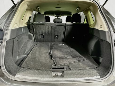 Used 2023 Nissan Rogue SV FWD image 29